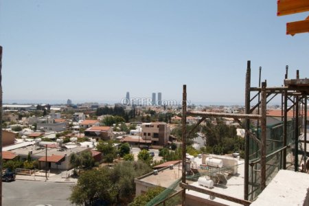 Apartment (Flat) in Agios Athanasios, Limassol for Sale - 4