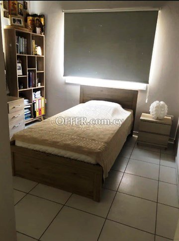 3 Bedroom Fully Furnished Upper House  In Strovolos, Nicosia - 3