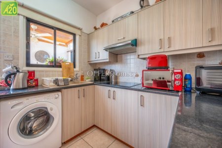 Apartment in Prodromi - 7
