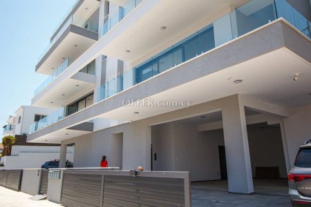 Apartment (Flat) in Agios Athanasios, Limassol for Sale - 5