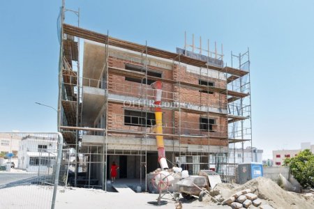 Apartment (Flat) in Agios Athanasios, Limassol for Sale - 3
