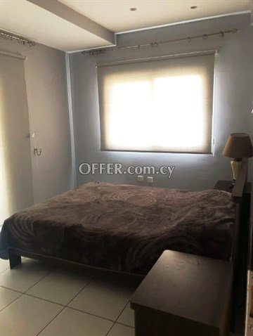 3 Bedroom Fully Furnished Upper House  In Strovolos, Nicosia - 2
