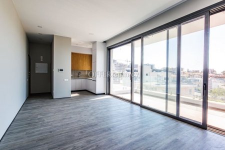 Apartment (Flat) in Agios Athanasios, Limassol for Sale - 4