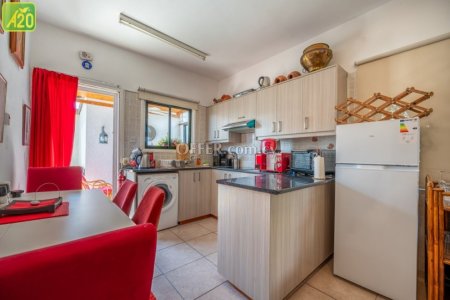 Apartment in Prodromi - 5