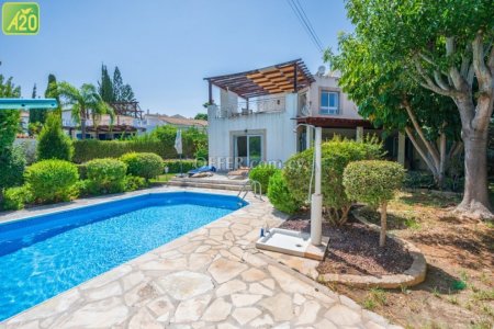 Detached Villa in Neo Chorio - 5