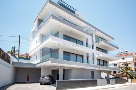 Apartment (Flat) in Agios Athanasios, Limassol for Sale - 3