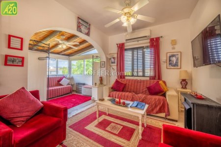 Apartment in Prodromi - 4