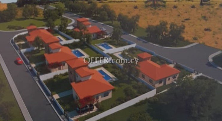 (Residential) in Souni-Zanakia, Limassol for Sale - 3