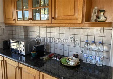 Nice 2 bedroom flat  in Engomi area near American embassy. Only is 15 