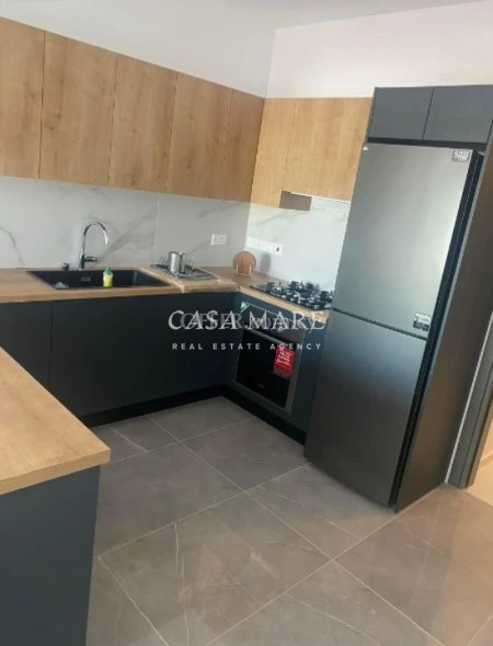  New 2 Bedroom Apartment in Lakatamia