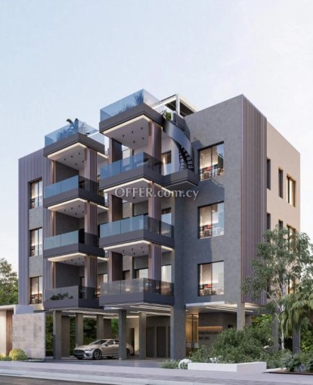 Apartment (Flat) in Ekali, Limassol for Sale - 5
