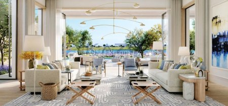 Unique Six Bedroom Villa for Sale in Asomatos - 5