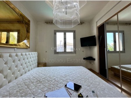 Three bedroom villa in Amathus area - 8