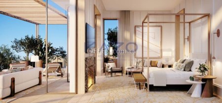 Unique Six Bedroom Villa for Sale in Asomatos - 4