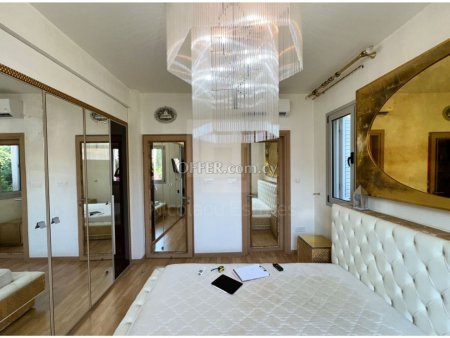 Three bedroom villa in Amathus area - 7
