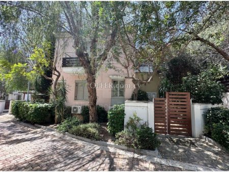 Three bedroom villa in Amathus area - 6