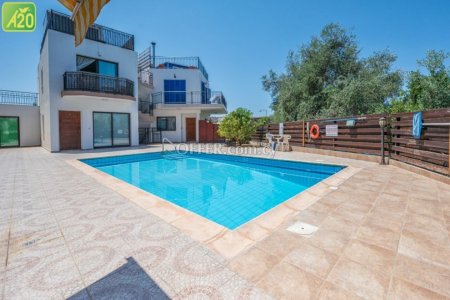 Apartment in Prodromi - 7