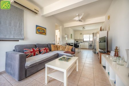 Apartment in Prodromi - 5