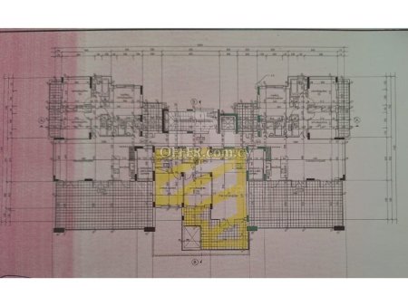 Brand new two bedroom apartment in Kato Polemidia area Limassol - 3