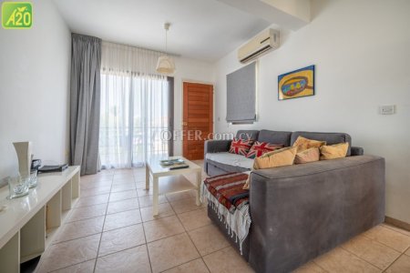 Apartment in Prodromi - 4