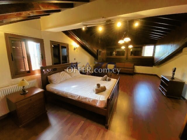 Country House for Sale in Pissouri, Limassol - 11