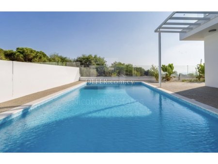 Luxury Three Bedroom Villa for Sale in Agia Napa Ammochostos - 2