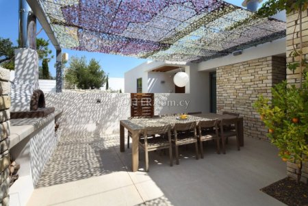 3 bed house for sale in Tsada Pafos - 2