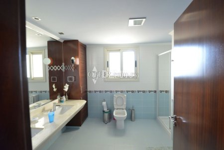 Villa For Rent in Peyia, Paphos - DP4282 - 3