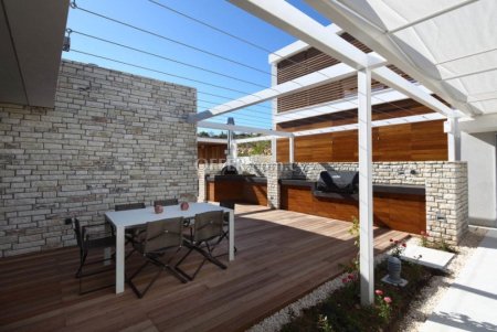 4 bed house for sale in Tsada Pafos - 2