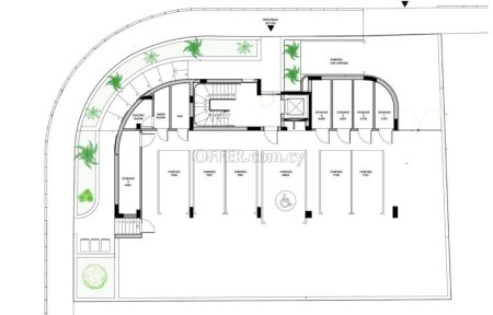 Apartment (Penthouse) in Panthea, Limassol for Sale - 2