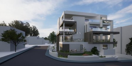 Apartment (Flat) in City Center, Paphos for Sale - 2