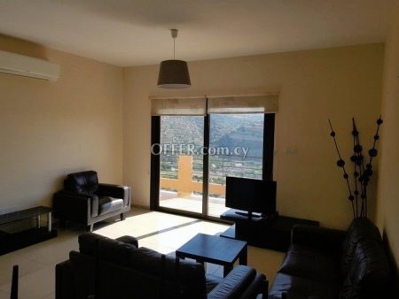 2 Bed Apartment for rent in Germasogeia, Limassol - Main Photo