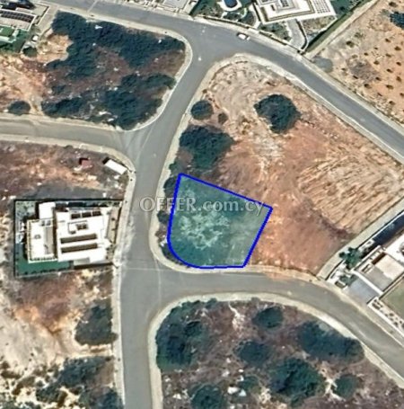 (Residential) in Agios Athanasios, Limassol for Sale - Main Photo