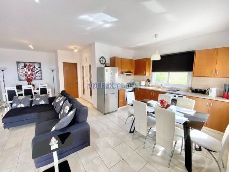 2 bedroom Apartment For Rent Ayia Fyla Limassol - Main Photo