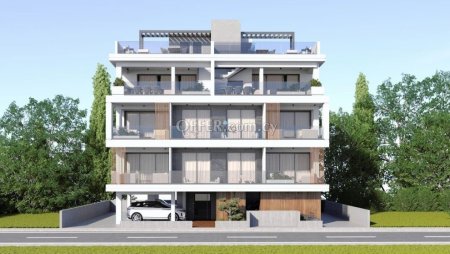 2 Bed Apartment for Sale in Vergina, Larnaca - 5