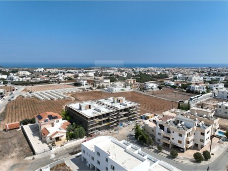 Brand New Two Bedroom Apartments for Sale in Paralimni Ammochostos - 6