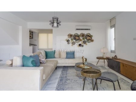 Luxury Three Bedroom Villa for Sale in Agia Napa Ammochostos - 10