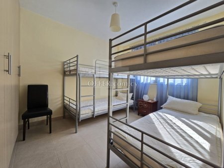 Two Bedroom Fully Furnished Apartment for Sale in Kapparis Ammochostos - 7