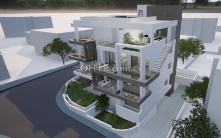 Apartment (Flat) in City Center, Paphos for Sale - 11