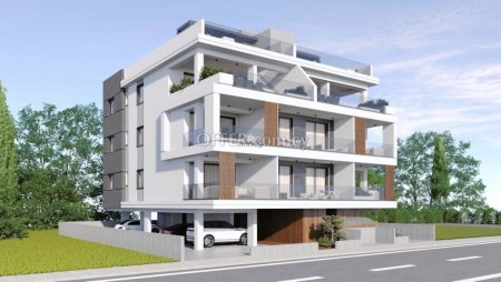 2 Bed Apartment for Sale in Vergina, Larnaca - 4