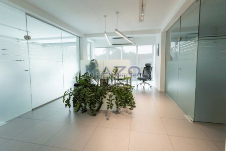 Office Space in Agios Andreas, Nicosia - 7