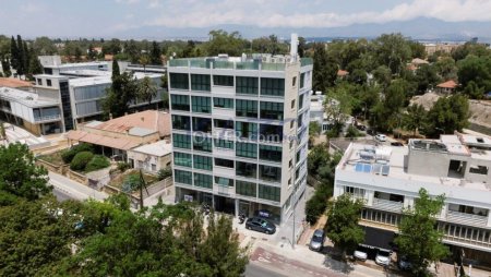 Ground Floor Office Space in Agios Andreas, Nicosia - 6
