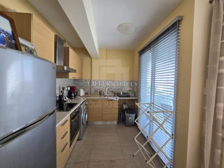 Two Bedroom Fully Furnished Apartment for Sale in Kapparis Ammochostos - 6