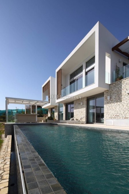 4 bed house for sale in Tsada Pafos - 9