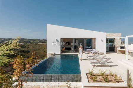 4 bed house for sale in Tsada Pafos - 9