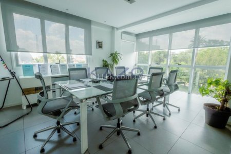 Office Space in Agios Andreas, Nicosia - 6