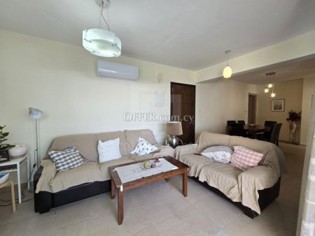 Two Bedroom Fully Furnished Apartment for Sale in Kapparis Ammochostos - 5