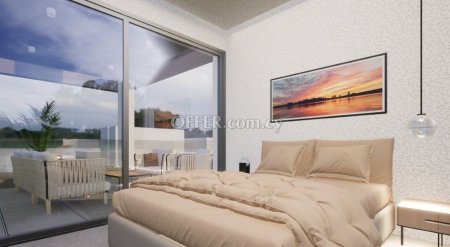 Apartment (Flat) in City Center, Paphos for Sale - 9