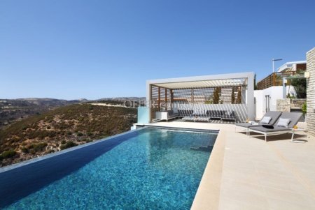 4 bed house for sale in Tsada Pafos - 8