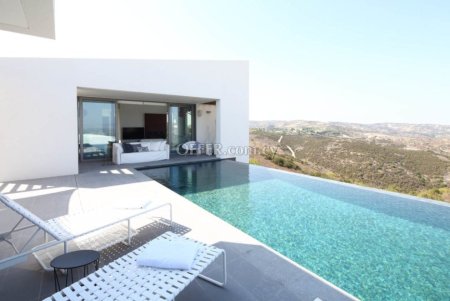 4 bed house for sale in Tsada Pafos - 8